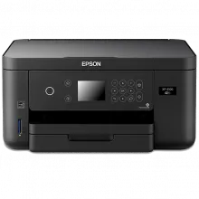 Epson XP-5100 Driver