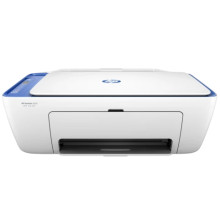 HP DeskJet 2630 All-in-One Printer Drivers