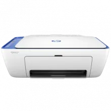 HP DeskJet 2630 All-in-One Printer Drivers