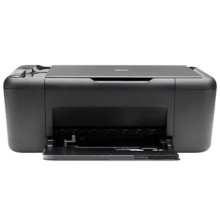 HP Deskjet F4440 Printer Driver