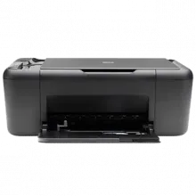  HP Deskjet F4400 Printer Driver 