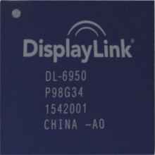 DisplayLink DL-6950 Chiset