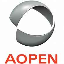 AOpen Logo