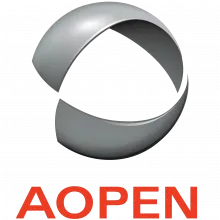 AOpen Logo