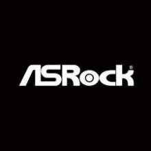 ASRock Logo