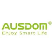 AUSDOM Logo