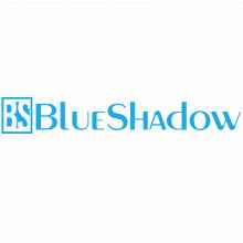 BlueShadow Logo