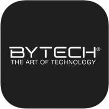 Bytech Logo