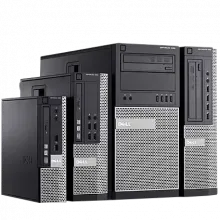 Dell OptiPlex 990 Drivers (Windows 10, 8, 7) 