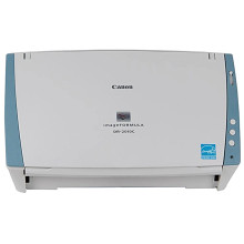  Canon imageFORMULA DR-2010C Compact Color Scanner Drivers 
