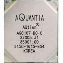 Marvell AQtion AQC107 (Aquantia) Chipset