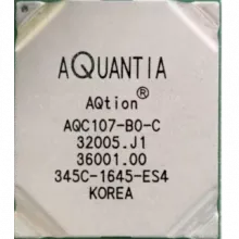 Marvell AQtion AQC107 (Aquantia) Chipset