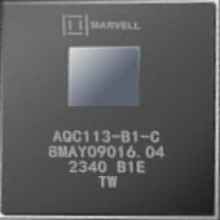 Marvell AQtion AQC113 (Aquantia) Chipset