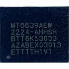 MediaTek MT6639 Chipset