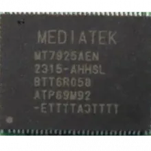 MediaTek MTK7925 (AMD RZ717) Chipset