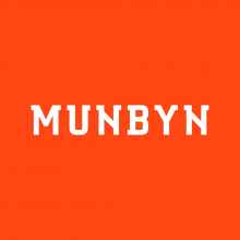 MUNBYN Logo