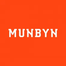 MUNBYN Logo