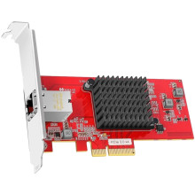 NICGIGA 10Gb Base-T PCI-e Network Card Drivers