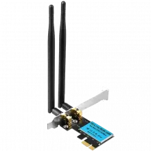 ORIENT XGE-946ac WiFi Adapter Drivers 