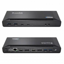 Wavlink WL-UG69PD2 Driver