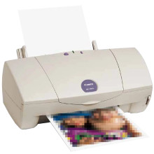 Canon BJC-3000 Drivers