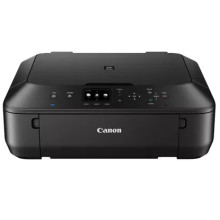 Canon PIXMA MG5640 Driver (Windows 11, 10, 8, 7) 