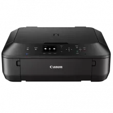 Canon PIXMA MG5640 Driver (Windows 11, 10, 8, 7) 