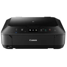 Canon PIXMA MG6640 Drivers