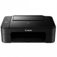 Canon PIXMA TS3300 Series Printer Driver