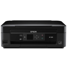 Epson XP-300 Driver