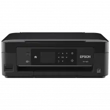 Epson XP-420 Driver