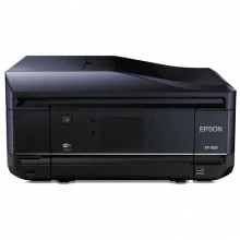 Epson XP-850 Driver
