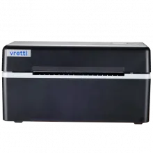 vretti D4602B Label Printer Drivers (Windows/macOS)