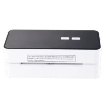 vretti SN DB401 Label Printer Drivers (Windows/macOS)