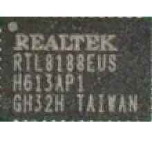 Realtek RTL8188CUS Chipset