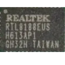 Realtek RTL8188CUS Chipset