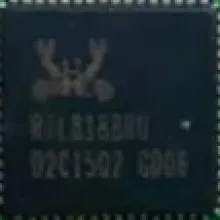 Realtek RTL8188RU Chipset