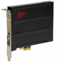  Creative Sound Blaster X-Fi Titanium Pro driver Windows 11/10 