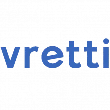 vretti Logo