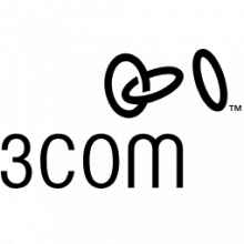 3Com Logo