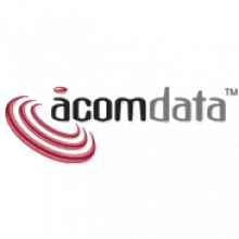 AcomData, Inc. Logo