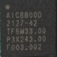 AIC AIC8800 Chipset