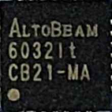 AltoBeam ATBM6032 Chipset