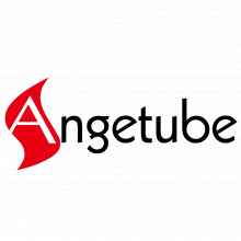 Angetube Logo