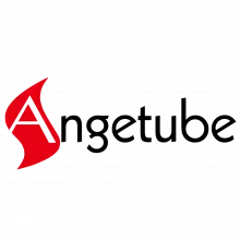 Angetube Logo