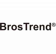 BrosTrend Logo