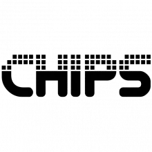 Chips and Technologies Logo