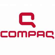 Compaq Logo