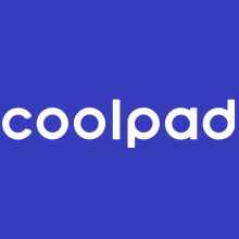 Coolpad Logo