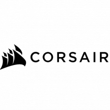 Corsair Logo